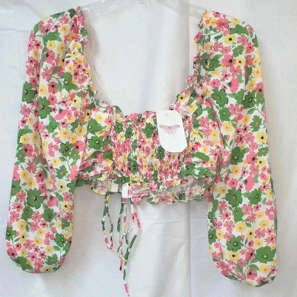 Fiestar top size large - Picture 2 of 4